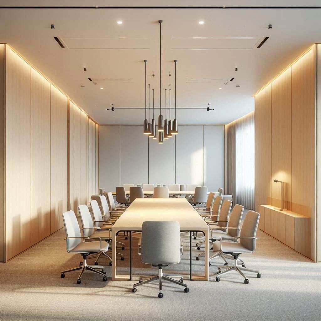 设施管理组怎样为节假日值班制定写字楼办公开放式工位管理的协作方案